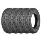 Set of 5 - 155 R13 Pirelli Cintuato CA67 Tyres