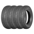 Set of 4 155 R13 Pirelli Cintuato CA67 Tyres