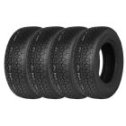 Set of 4 225/65WR15 PIRELLI P5