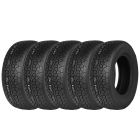 Set of 5 225/65WR15 PIRELLI P5