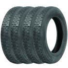 Jue de 4 155TR15 Michelin X