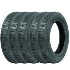 Jeu de 5 125SR15 Michelin X