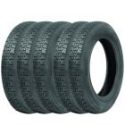 Set of 5 155TR15 Michelin X