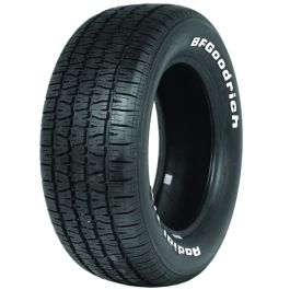 235/60 R 15 B.F.Goodrich Radial T/A | Ruote Borrani