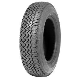 185 HR 15 Tyres - Classic Michelin XVS-P | Ruote Borrani