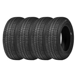 Amazon.com: Falken Ziex ZE960 A/S 195/65R15 91H All Season