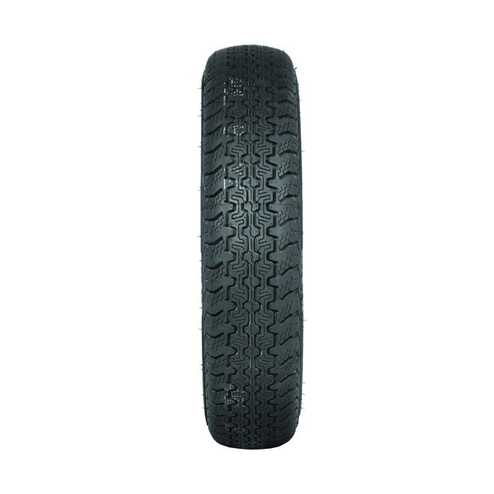 【日本産】 Tyres SR12 125 - CN54 CINTURATO PIRELLI Classic 4 of Set タイヤ・ホイール