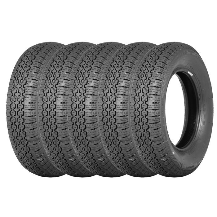 155 R 13 PIRELLI CINTURATO CA67