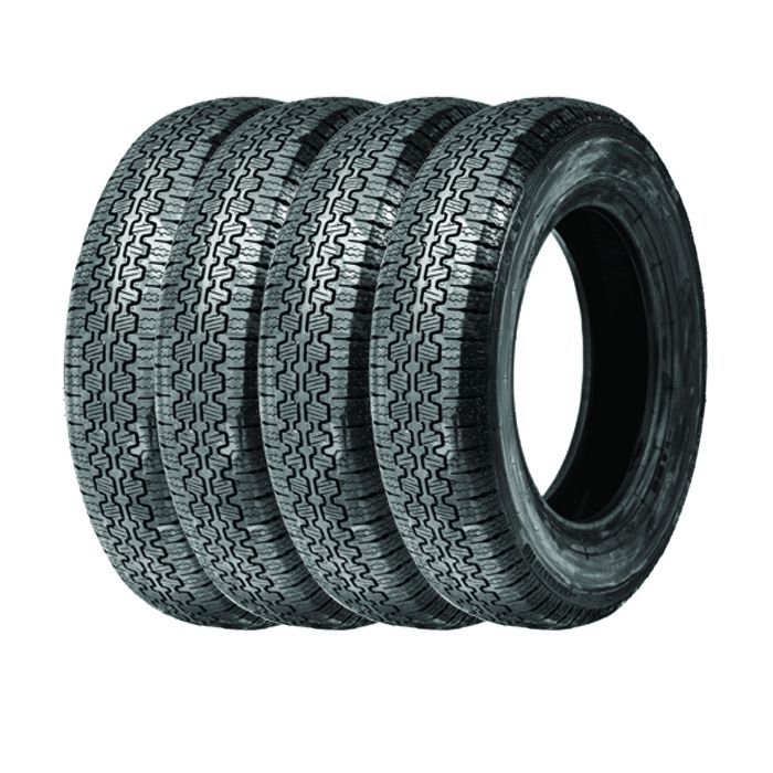 165/80HR400 PIRELLI CINTURATO ™ CA67
