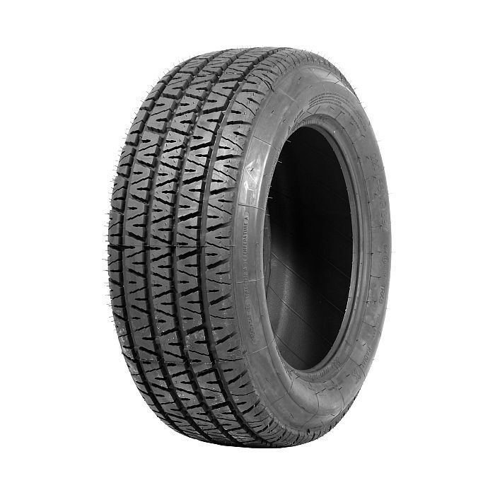 190/55 VR 340 Michelin TRX