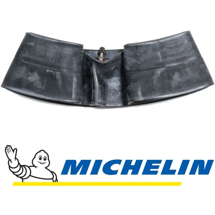 Michelin 17MG Central Valve Inner Tube