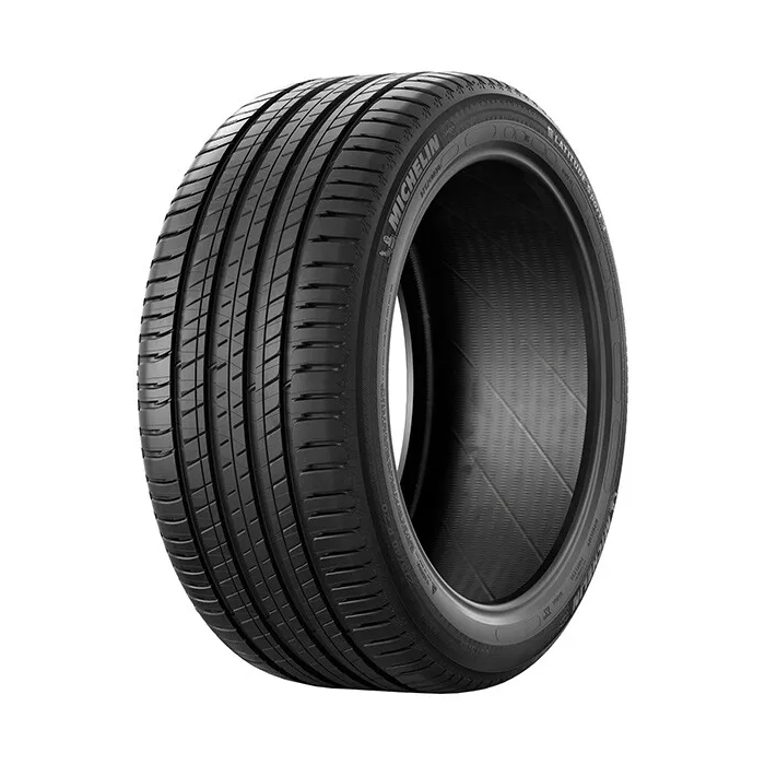 255/55 R17 Michelin Latitude Sport 3 