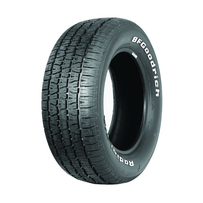 225/60 R 15 B.F.Goodrich Radial T/A