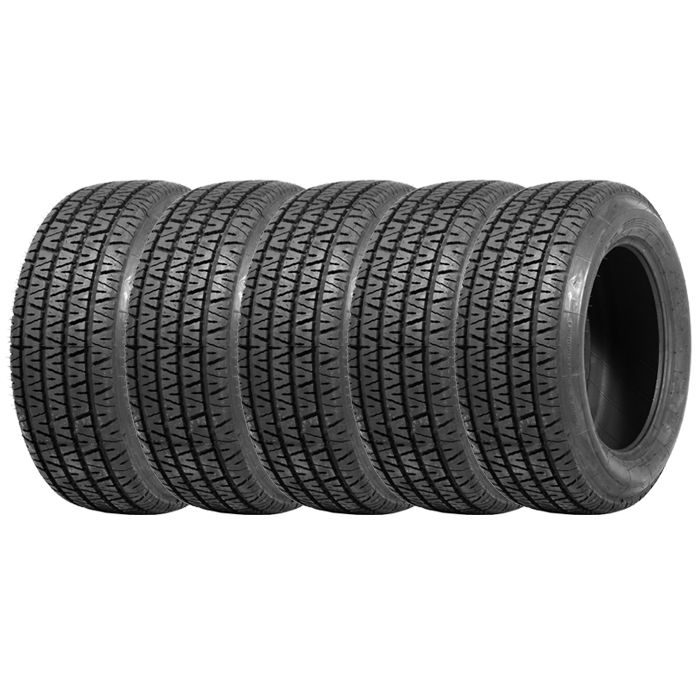 240/55 R 415 Michelin TRX