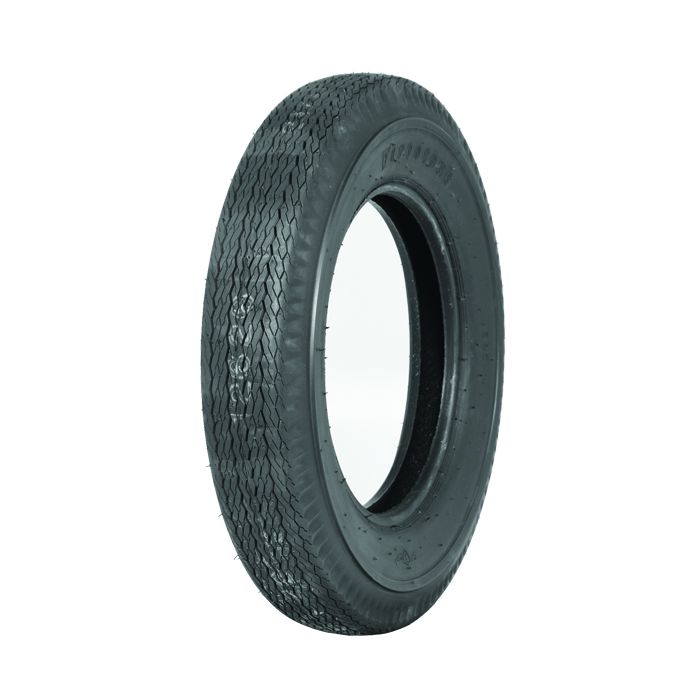 6.50 x 20 Firestone
