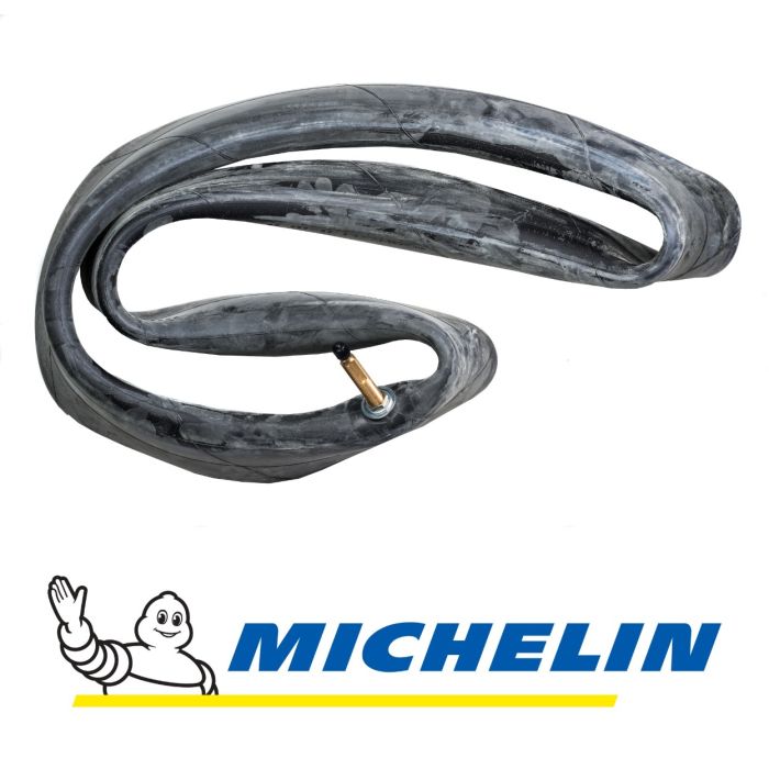 Central Valve H/D Michelin Inner Tube 875X105