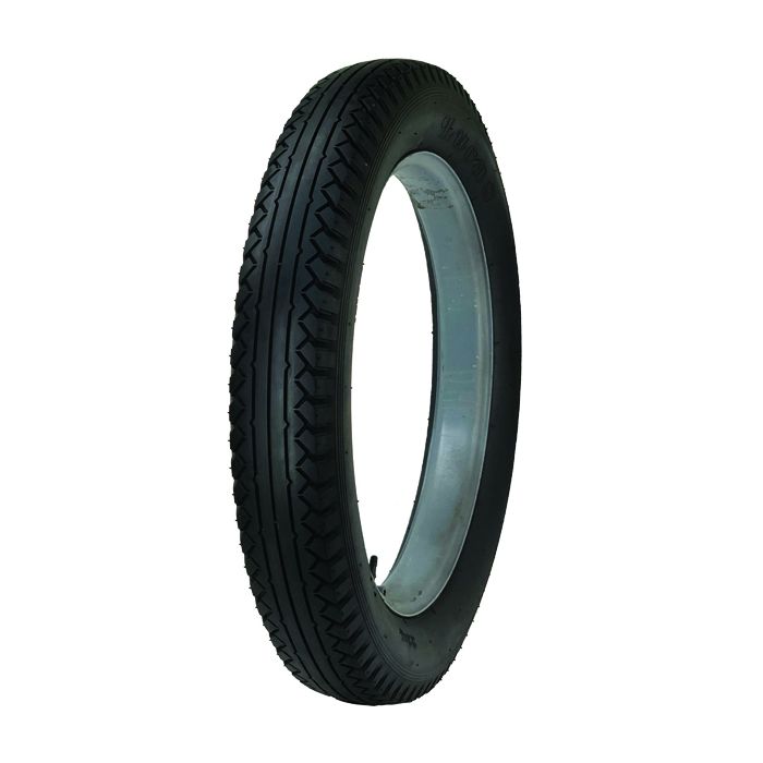 33 x 5 (23" rim) Lucas