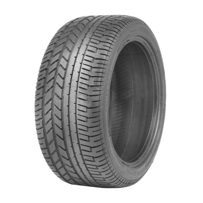 345/35 ZR 15 Tyres - Classic Pirelli P-Zero Asimmetrico | Ruote