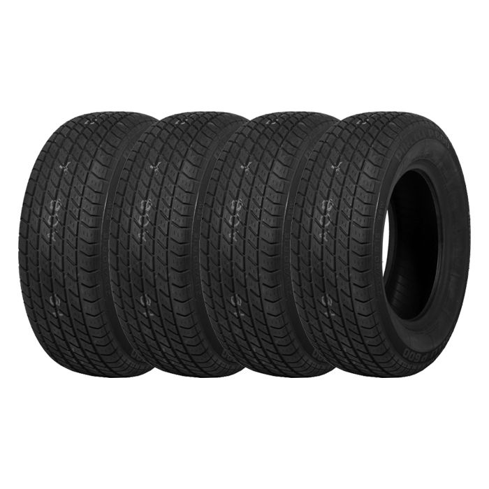 235/60 VR 15 Pirelli P600