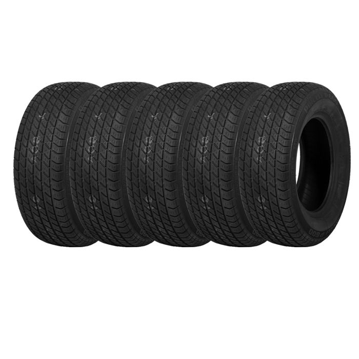 235/60R15 Pirelli P600