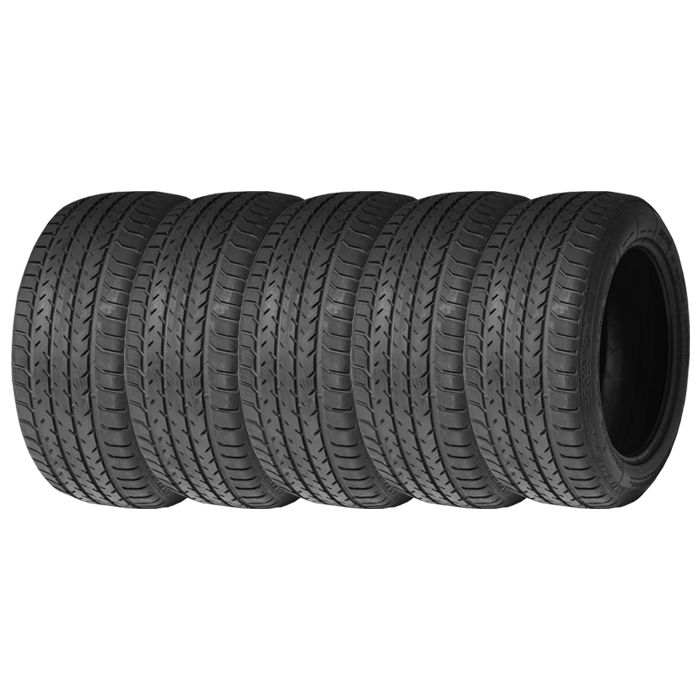 240/45R415 Michelin TRX GT