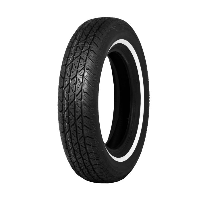165 SR 15 B.F.Goodrich Whitewall