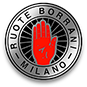 Ruote Borrani Logo Home