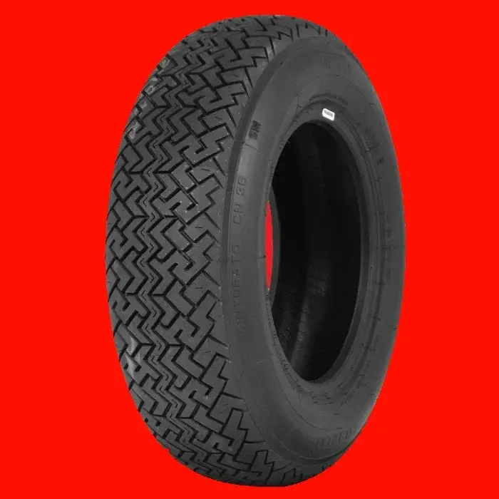PIRELLI CINTURATO &trade; CN36 TIRES