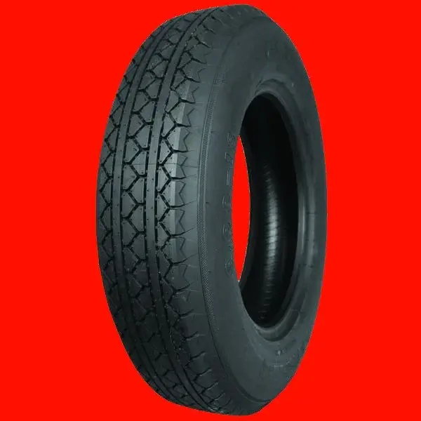 PIRELLI STELLA BIANCA TIRES