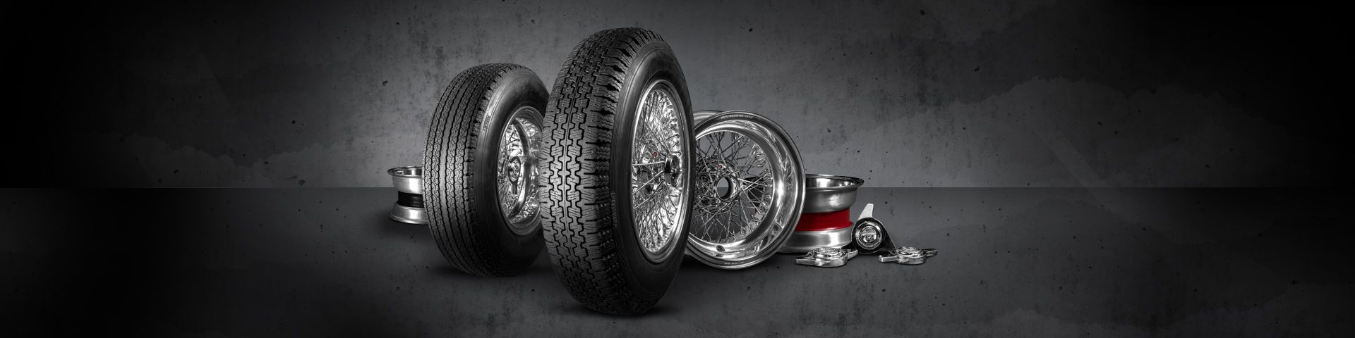 Borrani Wheels Borrani Wheels