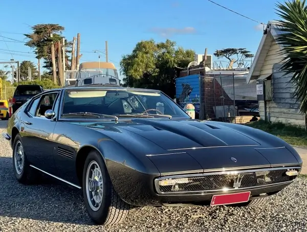215/70VR15 PIRELLI CINTURATO &trade; CN12 Tires - Maserati Ghibli