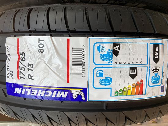 175-65-r-13-pilot-exalto-pe2-sticker 175-65r13-pilot-exalto