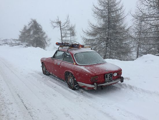185/70 R 14 Pirelli Cinturato CN36 in Snow