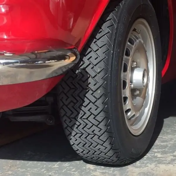 185/70 VR R14 Tyres - Alfa Romeo 1300GT Junior on 185/70 VR 14 PIRELLI CINTURATO CN36