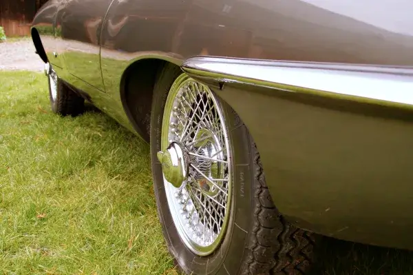 185VR15 Michelin XVS