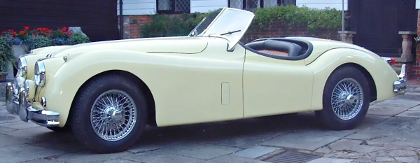 185 VR 16 Tyres - Jaguar XK on 185 VR 16 PIRELLI CINTURATO CA67 Tyres