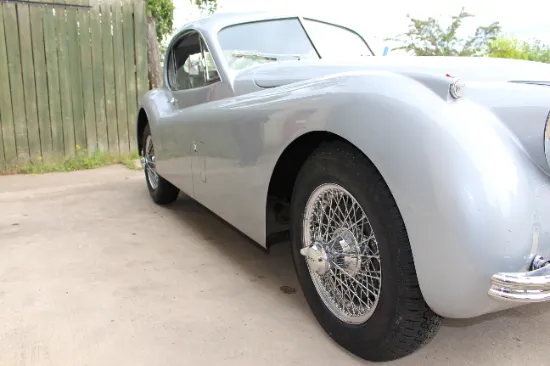 185 VR16 Tyres - Jaguar XK on 185 VR16 PIRELLI CINTURATO CA67 Tyres