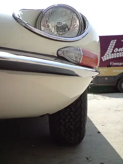 205/70VR15 XWX