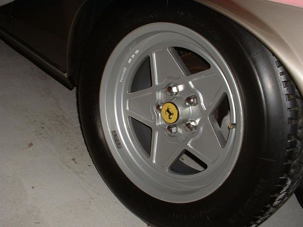 Ferrari 400GT 1978 