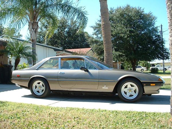 Ferrari 400i GT