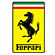 Classic Ferrari Tyres