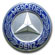 Classic Mercedes Tyres