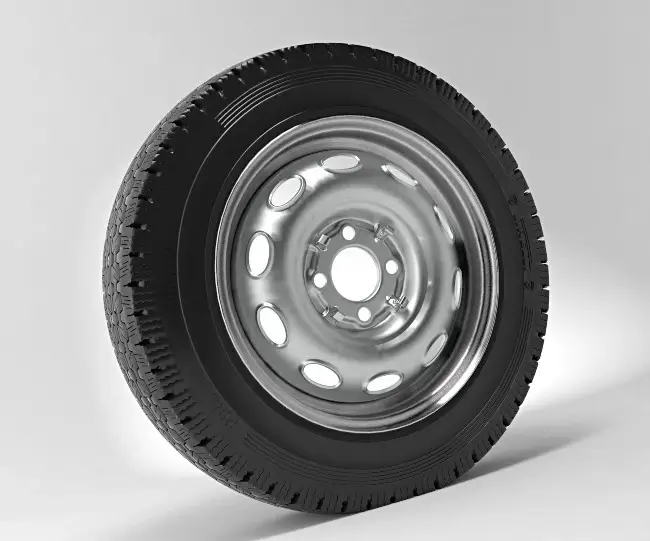 Click to enlarge R1 257 Bimetal