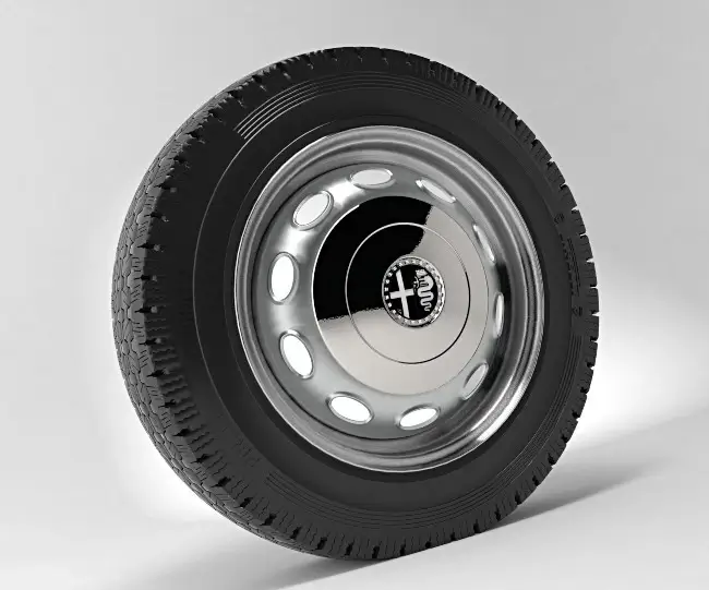 Click to enlarge R1 257 Borrani